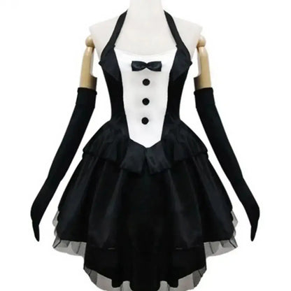 Robe smoking Ensemble de 3 pièces Clickbing Market