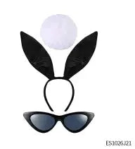 Ensemble de costume de lapin Clickbing Market