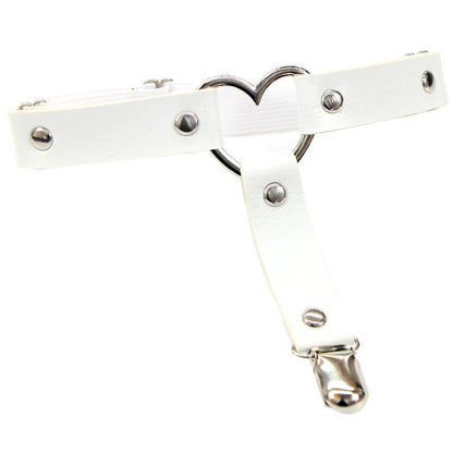 Sexy Jarretière 90s Ceinture