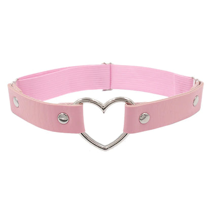 Sexy Jarretière 90s Ceinture