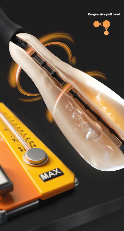 Cathéter urétral en silicone adulte
