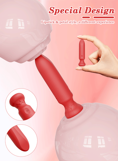Mini vibrateur à balles, stimulateur de vibrations anales pour Masturbation du point G, Clitoris, masseur, jouets sexuels pour adultes Clickbing Market