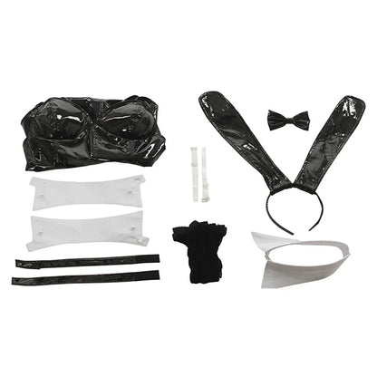 Cosplay Costume Bunny Girl