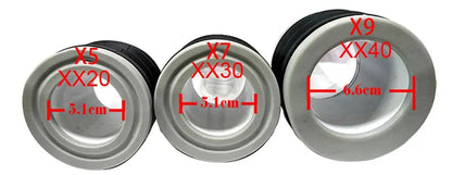 Pompe à pénis mâle pompe à vide d'eau, pompe d'agrandissement du pénis extension de bite exercices Clickbing Market