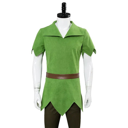 Costumes de Peter Pan