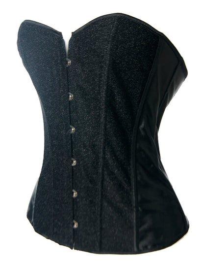 Corset de Lapin Noir