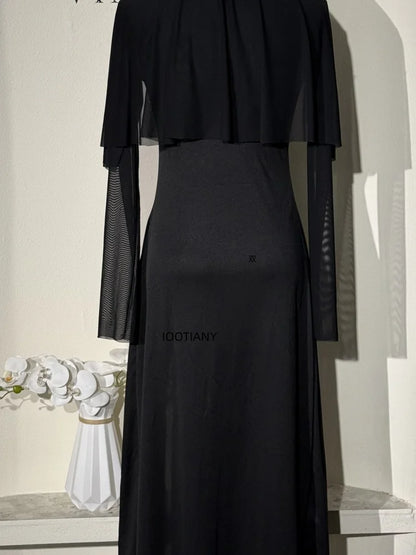 Costume de nonne