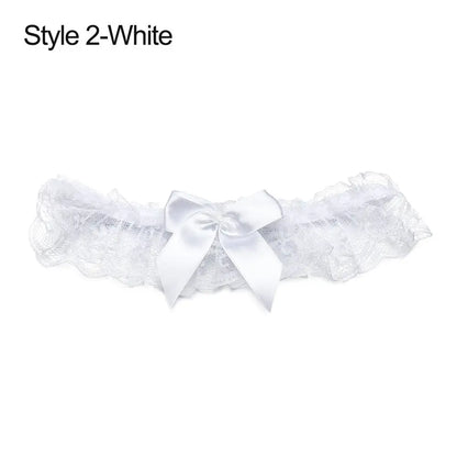 Lingerie sexy tendance, porte-jarretelles