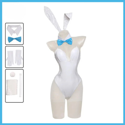 Combinaisons Bunny Girl Sexy Costume Clickbing Market