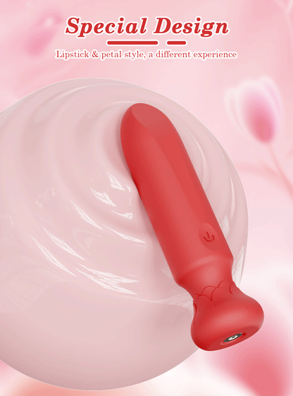 Mini vibrateur à balles, stimulateur de vibrations anales pour Masturbation du point G, Clitoris, masseur, jouets sexuels pour adultes Clickbing Market