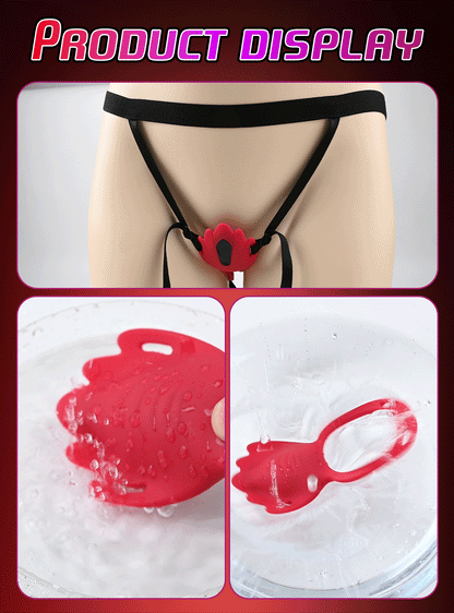 Jouets sexuels pour couples adultes