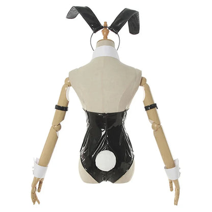 Cosplay Costume Bunny Girl