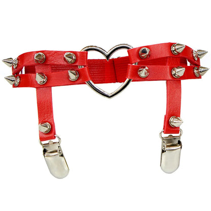 Sexy Jarretière 90s Ceinture