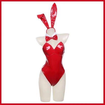 Combinaisons Bunny Girl Sexy Costume Clickbing Market
