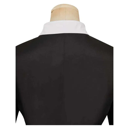 Déguisement lapin noir filles combinaison Costume queues couvre-chef chaussettes Clickbing Market