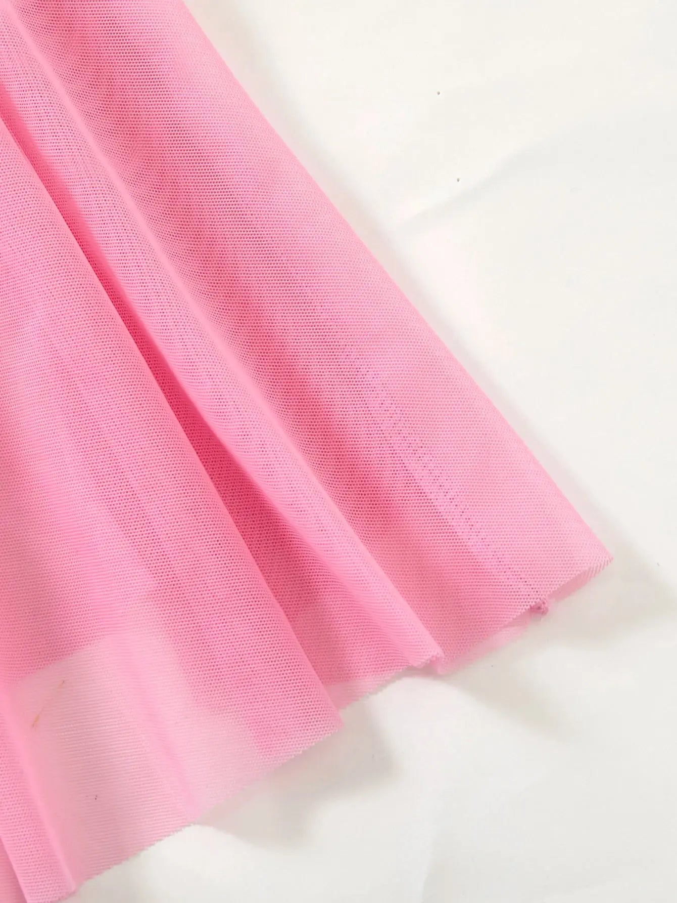 Chemise de nuit semi-transparente brodée style campagne rouge vin élégante et confortable Clickbing Market