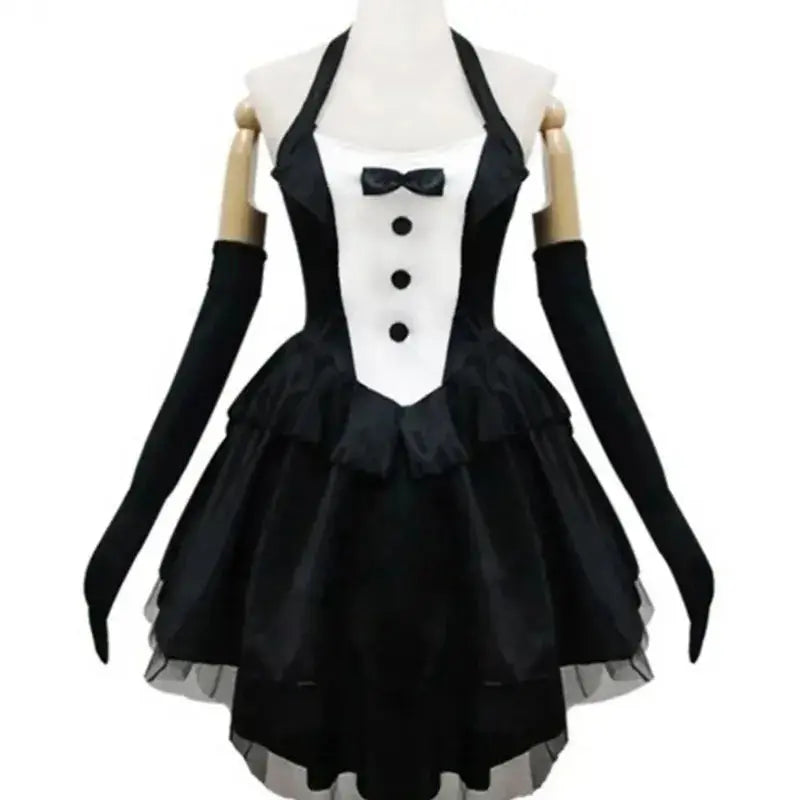 Robe smoking Ensemble de 3 pièces Clickbing Market