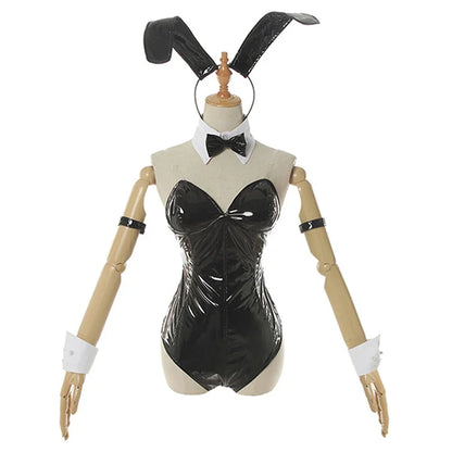 Cosplay Costume Bunny Girl