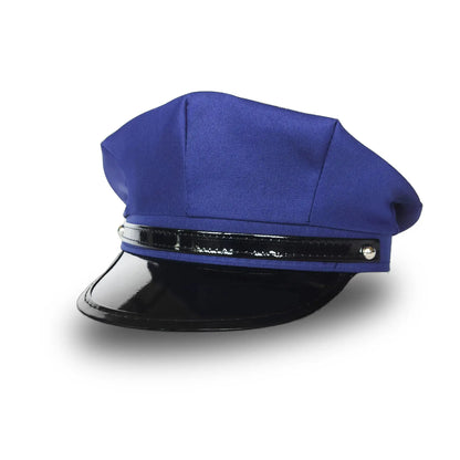 Chapeau de police accessoire amusant Clickbing Market