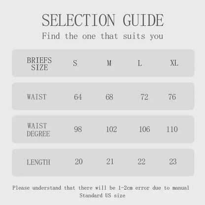 Culottes sous-vêtements coeur décor élégant confort Sexy Lingerie taille basse Clickbing Market