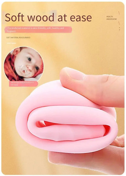 3 en 1 gode lapin vibrateur langue lécher Double tige masturbation anal clito Clickbing Market