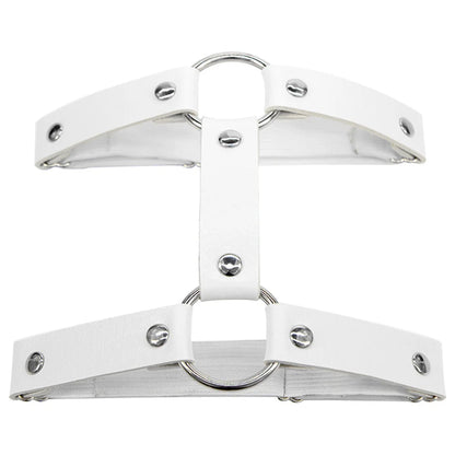 Sexy Jarretière 90s Ceinture