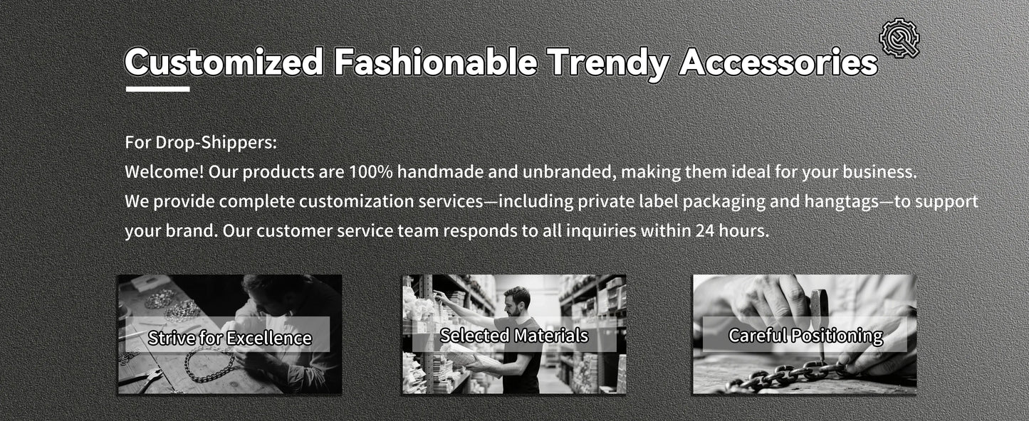 Collier ras du cou, joint torique chaîne coulissante en cuir Clickbing Market