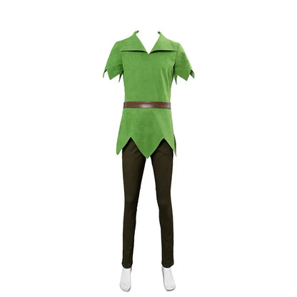 Costumes de Peter Pan