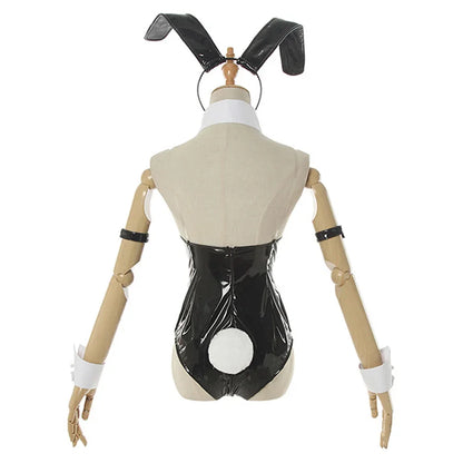 Cosplay Costume Bunny Girl