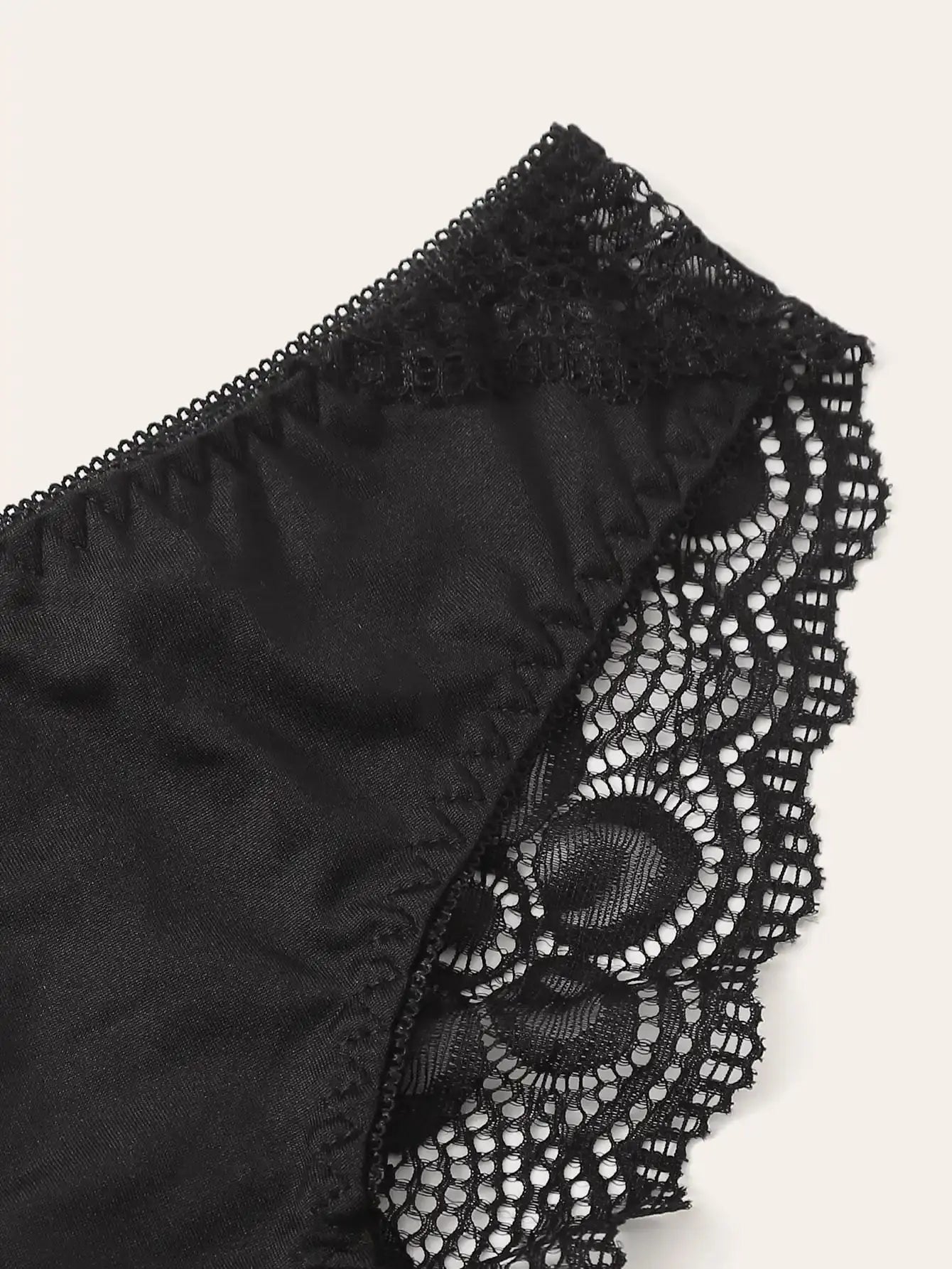 Ensemble de Lingerie Sexy soutiens-gorge armatures florales intime sous-vêtements en dentelle Clickbing Market