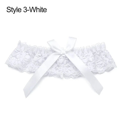Lingerie sexy tendance, porte-jarretelles