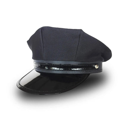 Chapeau de police accessoire amusant Clickbing Market