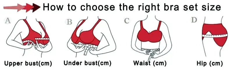 Lingerie sangle à armatures dentelle soutien-gorge Sexy perlé 3D fleur évider transparent à lacets Clickbing Market