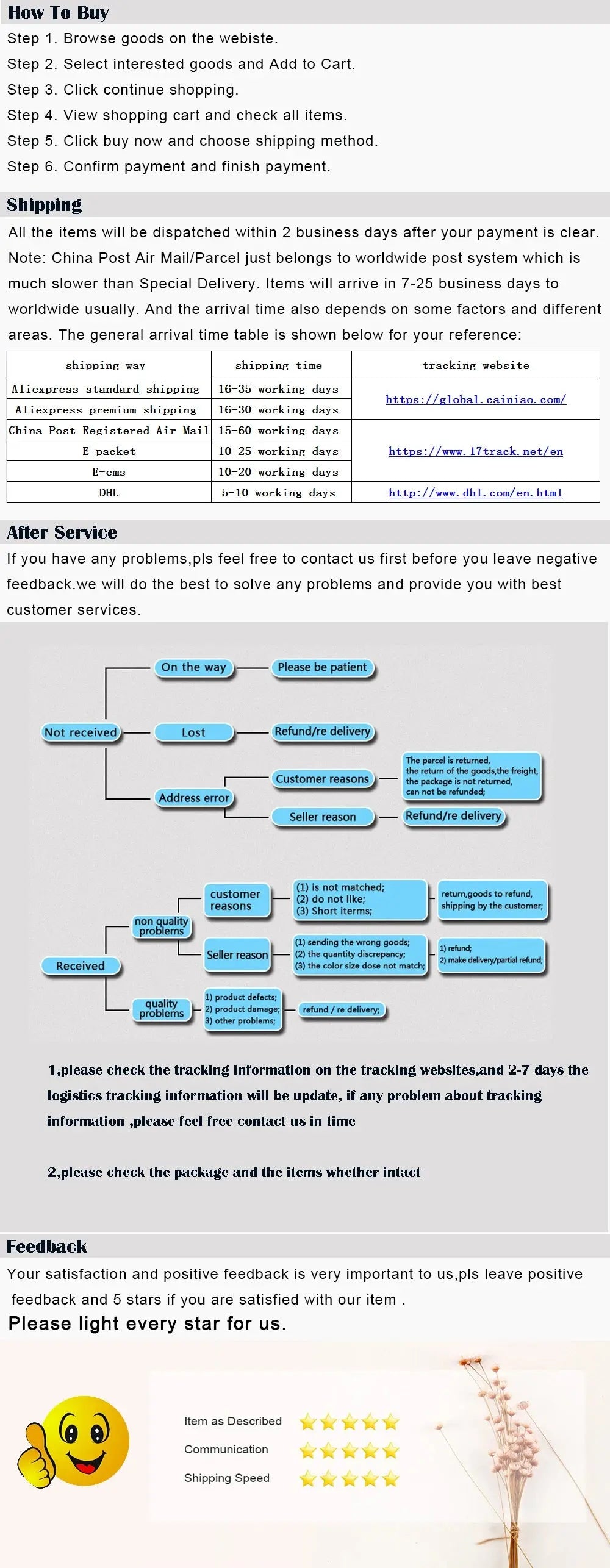 Ceinture de cheville noire, chaîne et boucle, Clickbing Market