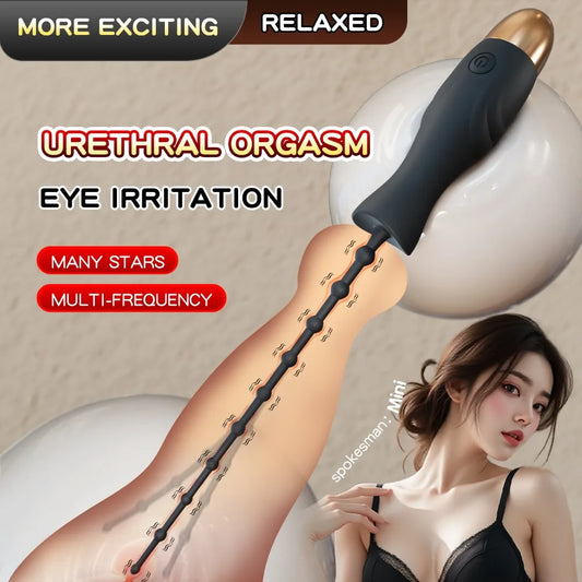 Cathéter urétral en silicone adulte