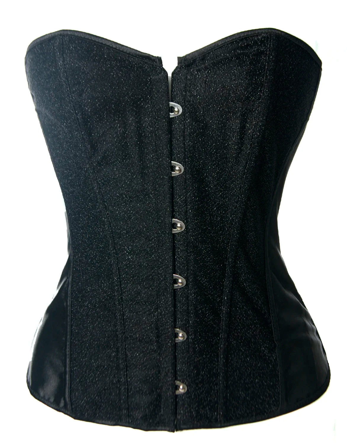 Corset de Lapin Noir