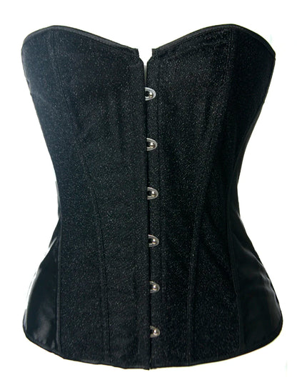 Corset de Lapin Noir