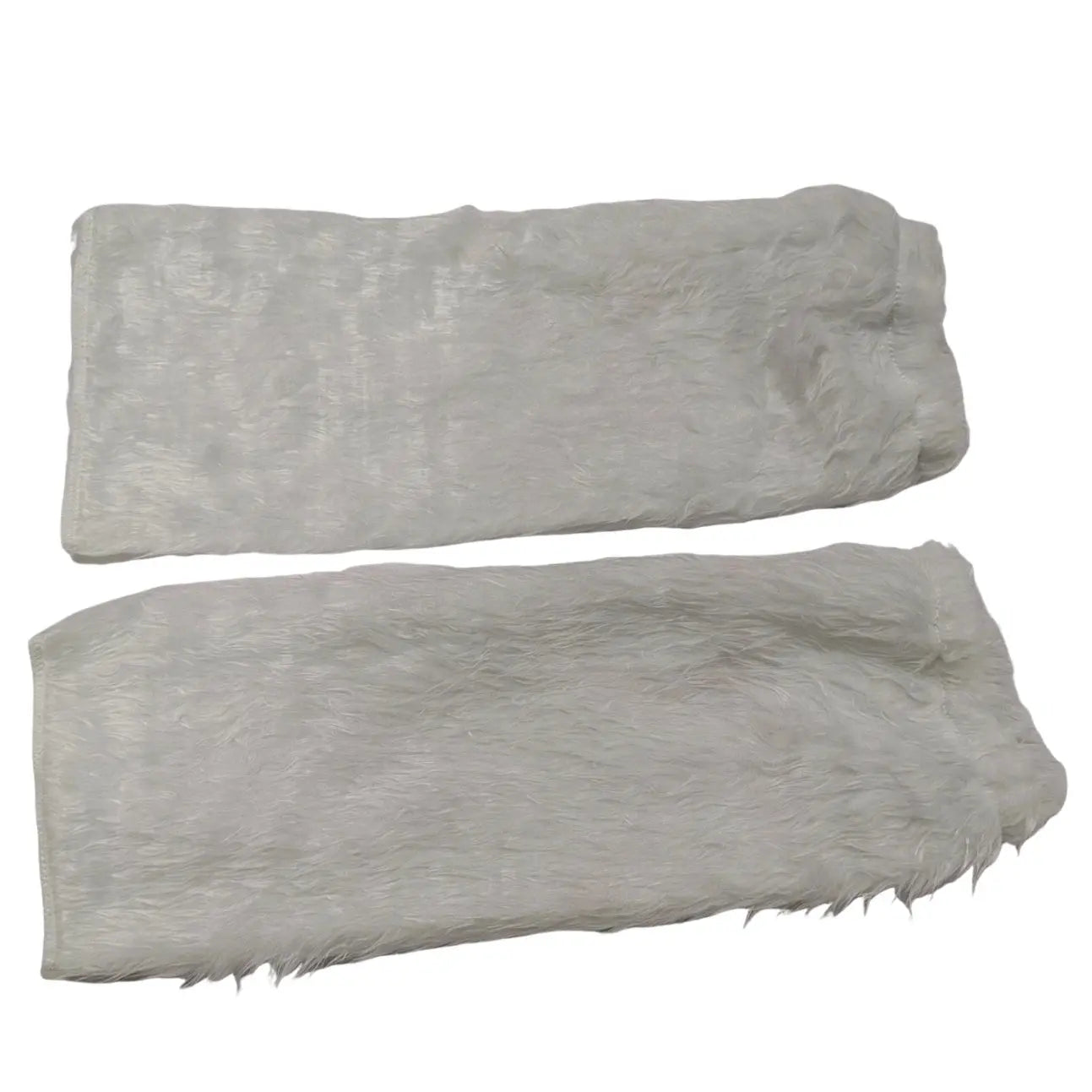 Robe de noël en velours Sexy, sans bretelles, avec capuche, chauffe-jambes, Costume rouge Clickbing Market