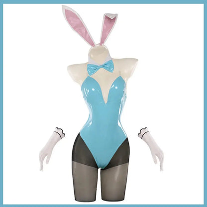 Combinaisons Bunny Girl Sexy Costume Clickbing Market