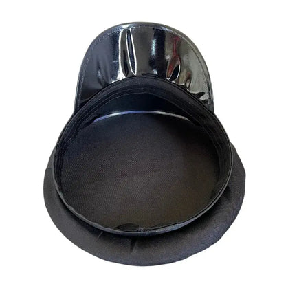 Chapeau de police accessoire amusant Clickbing Market