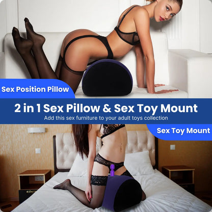 Support de position sexuelle pour adultes