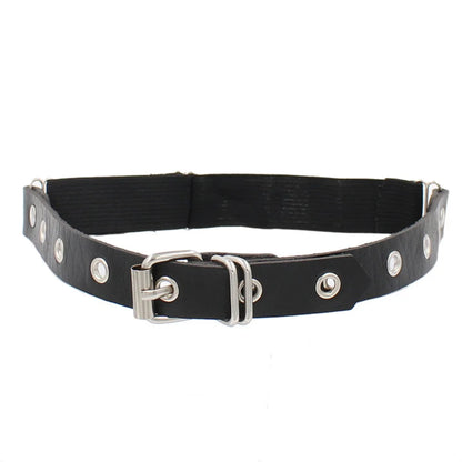 Sexy Jarretière 90s Ceinture