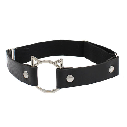 Sexy Jarretière 90s Ceinture